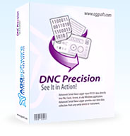 Image of DNC Precision Enterprise-300263369