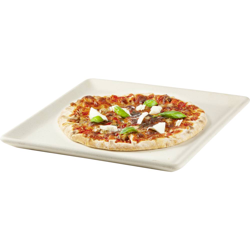 Image of DOMO DO161 Pizza stone taste-free/odourless Beige