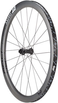 Image of DT Swiss HGC 1400 Spline Front Wheel