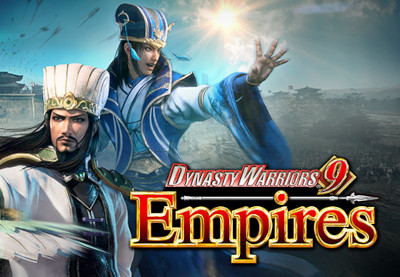 Image of DYNASTY WARRIORS 9 Empires Steam Altergift TR