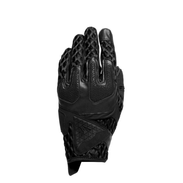 Image of Dainese Air-Maze Unisex Black Size XXS EN