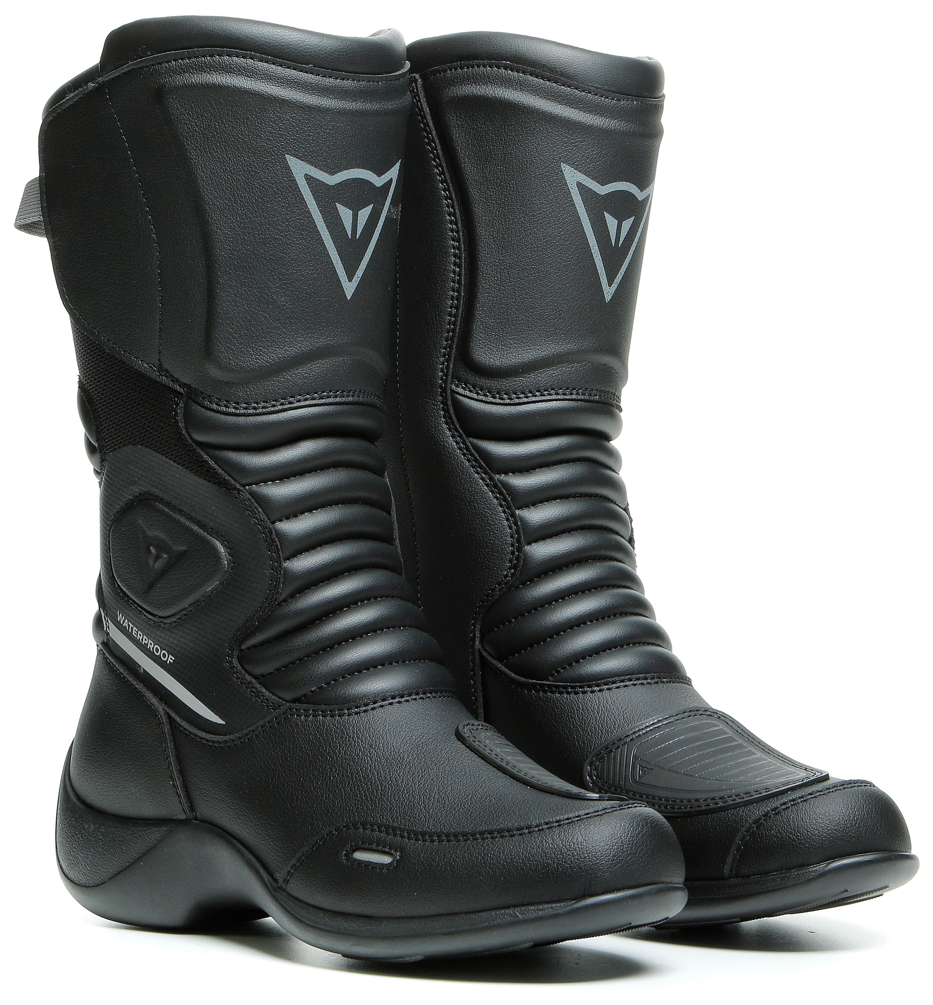 Image of Dainese Aurora Lady D-WP Noir Bottes Taille 37