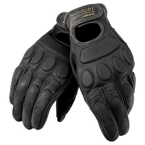 Image of Dainese Blackjack Black Size M ID 8030016439992