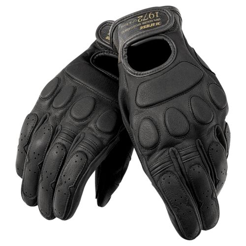 Image of Dainese Blackjack Schwarz Handschuhe Größe XS