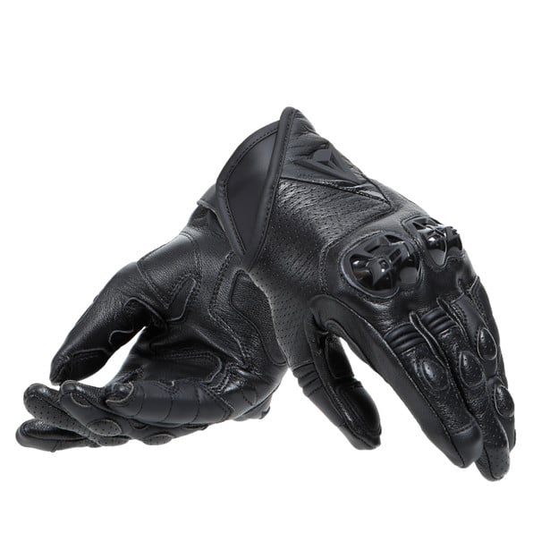 Image of Dainese Blackshape Lady Black Size S ID 8051019425515