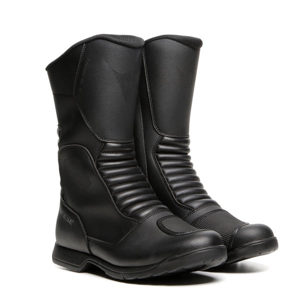 Image of Dainese Blizzard D-Wp Noir Bottes Taille 39