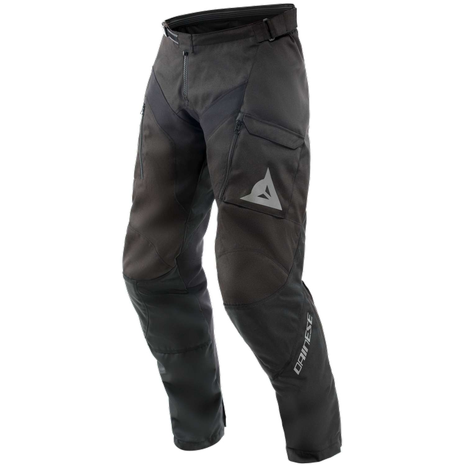 Image of Dainese Cherokee Tex Pants Black Größe 56