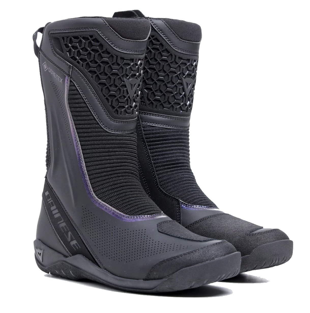 Image of Dainese Freeland 2 Gore-Tex Boots Wmn Black Size 36 EN
