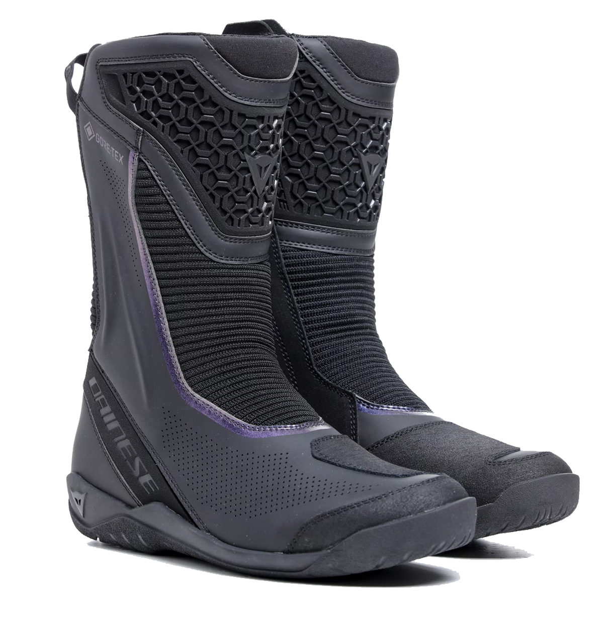 Image of Dainese Freeland 2 Gore-Tex Wmn Noir Bottes Taille 37