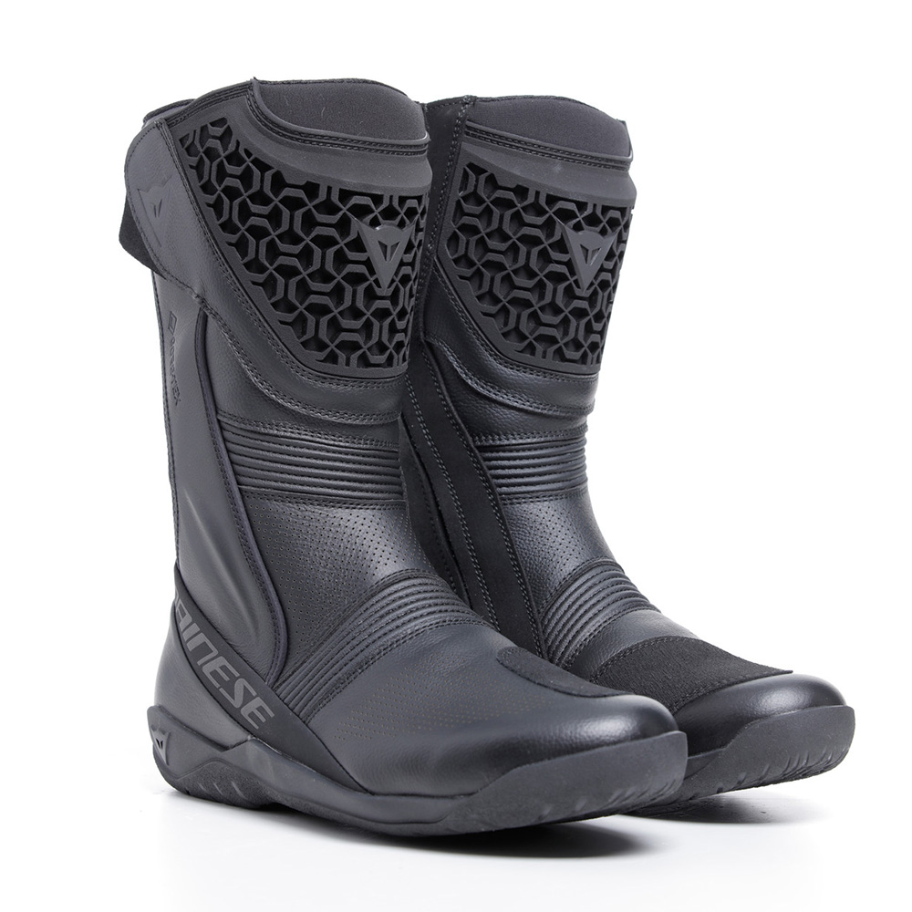 Image of Dainese Fulcrum 3 Gore-Tex Boots Black Größe 42