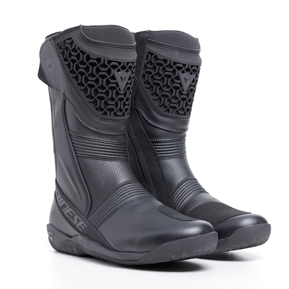 Image of Dainese Fulcrum 3 Gore-Tex Boots Black Größe 44