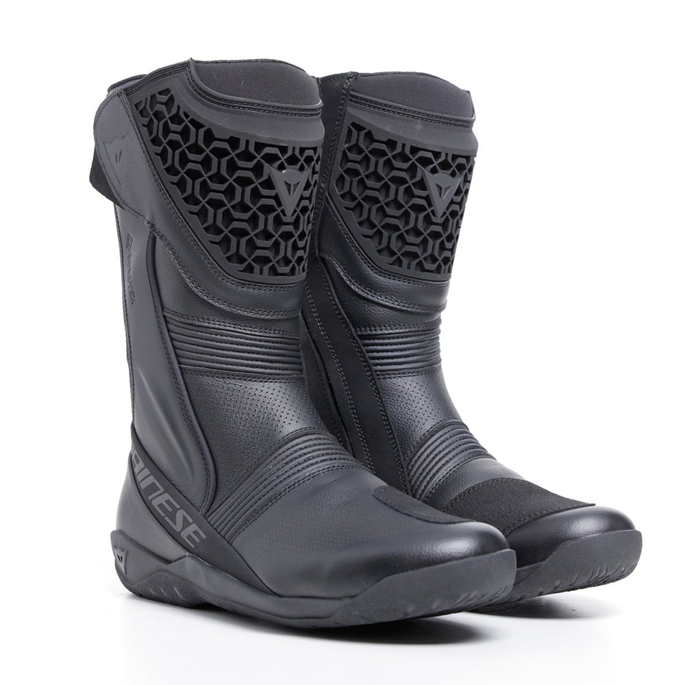 Image of Dainese Fulcrum 3 Gore-Tex Boots Black Taille 44