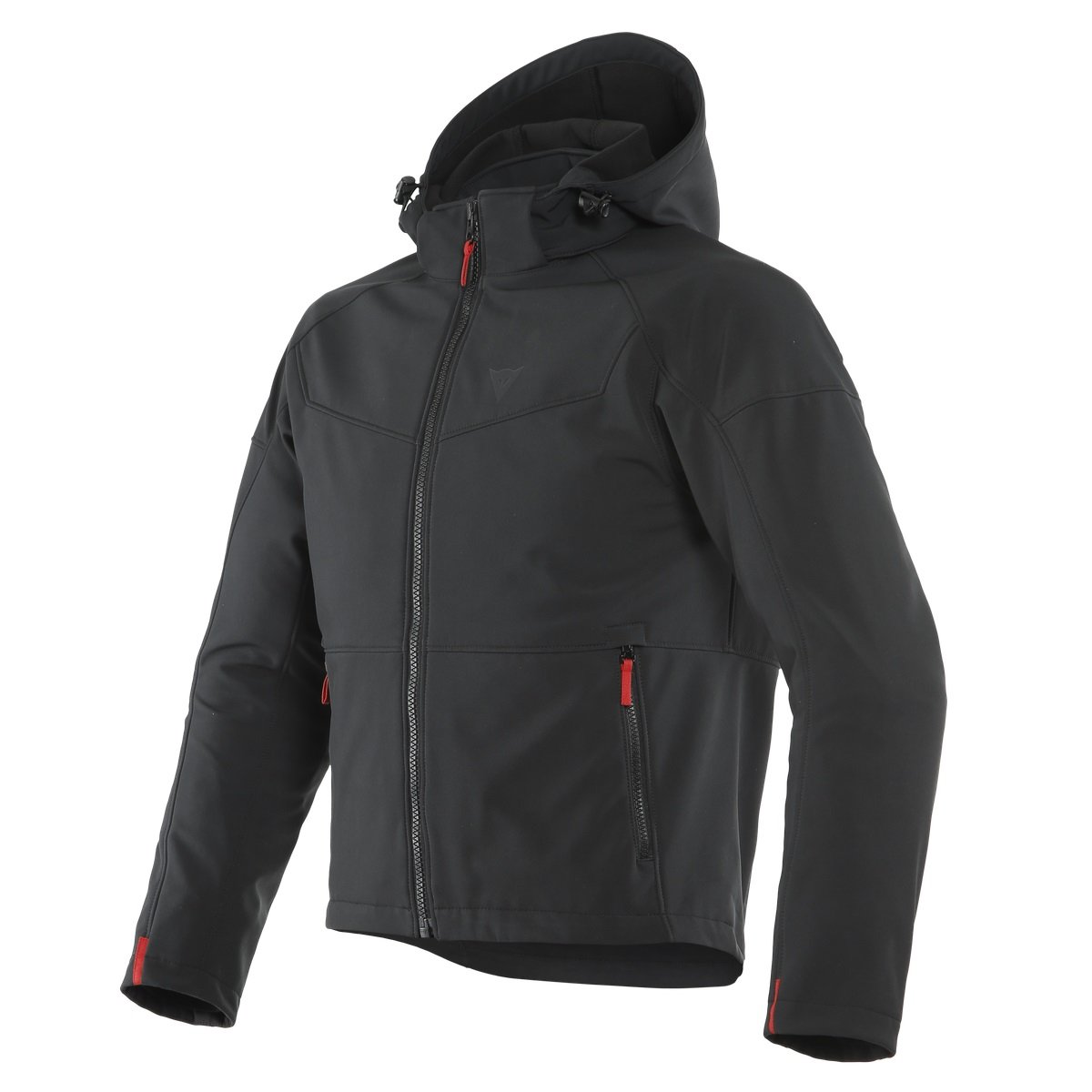 Image of Dainese Ignite Tex Jacket Black Black Talla 62