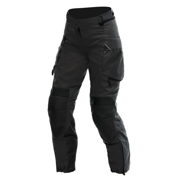 Image of Dainese Ladakh 3L D-Dry Lady Schwarz Hose Größe 38