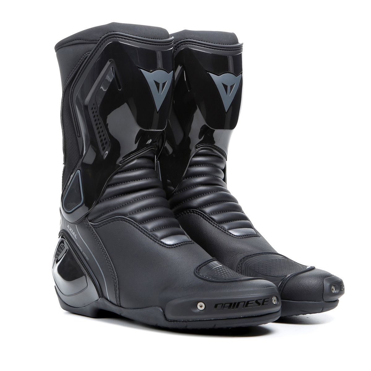 Image of Dainese Nexus 2 Boots Black Size 39 ID 8051019292483