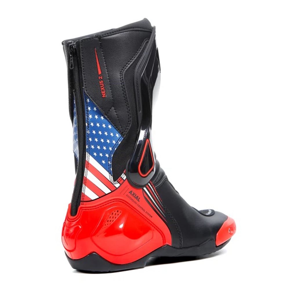 Image of Dainese Nexus 2 Boots Usa Size 41 EN