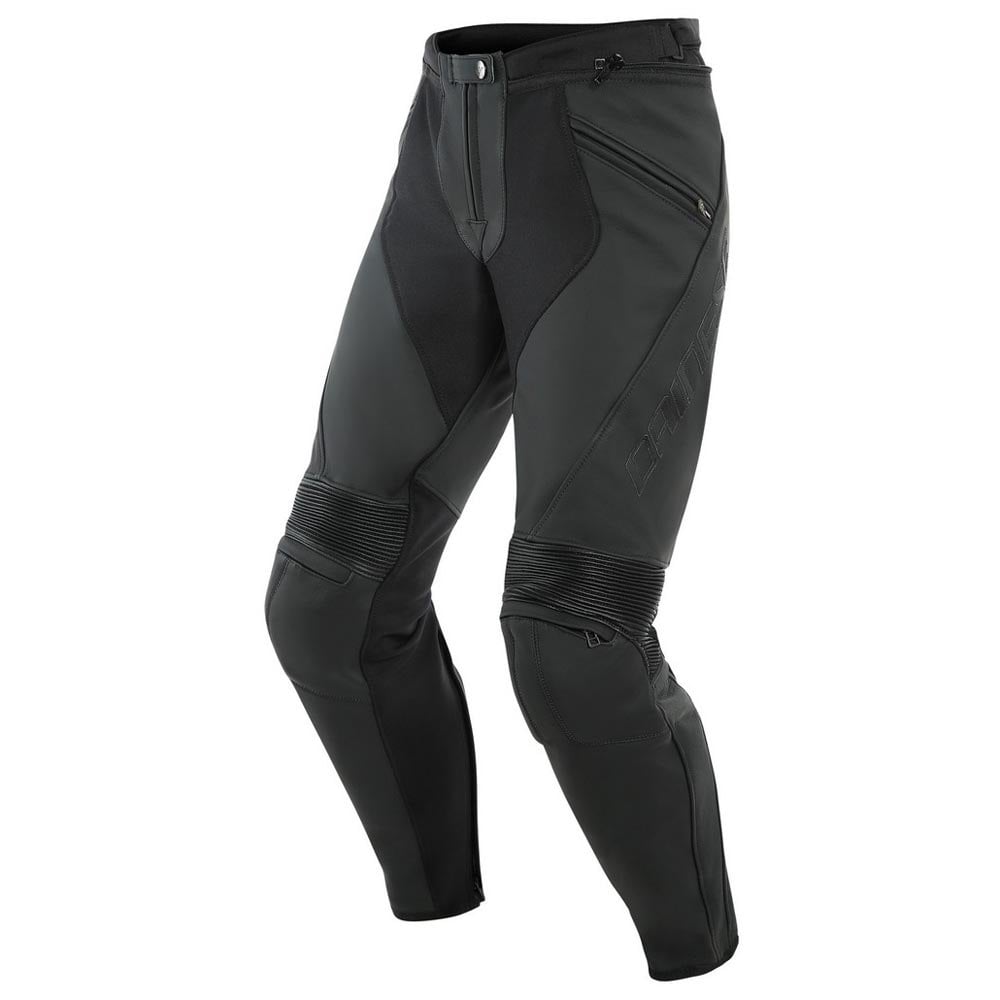 Image of Dainese Pony 3 S/T Black Matt Size 26 EN