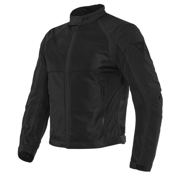 Image of Dainese Sevilla Air Tex Jacket Black Size 46 EN