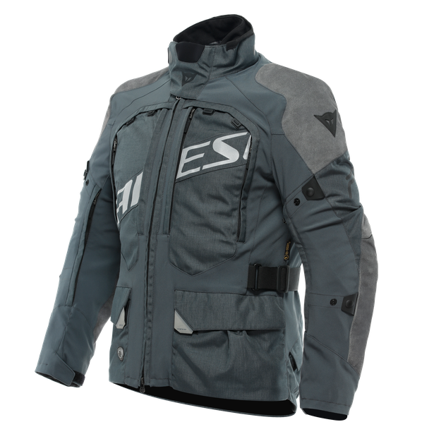 Image of Dainese Springbok 3L Absoluteshell Iron Gate Iron Gate Blouson Taille 58
