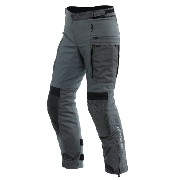 Image of Dainese Springbok 3L Absoluteshell Pants Iron Gate Iron Gate Size 52 EN