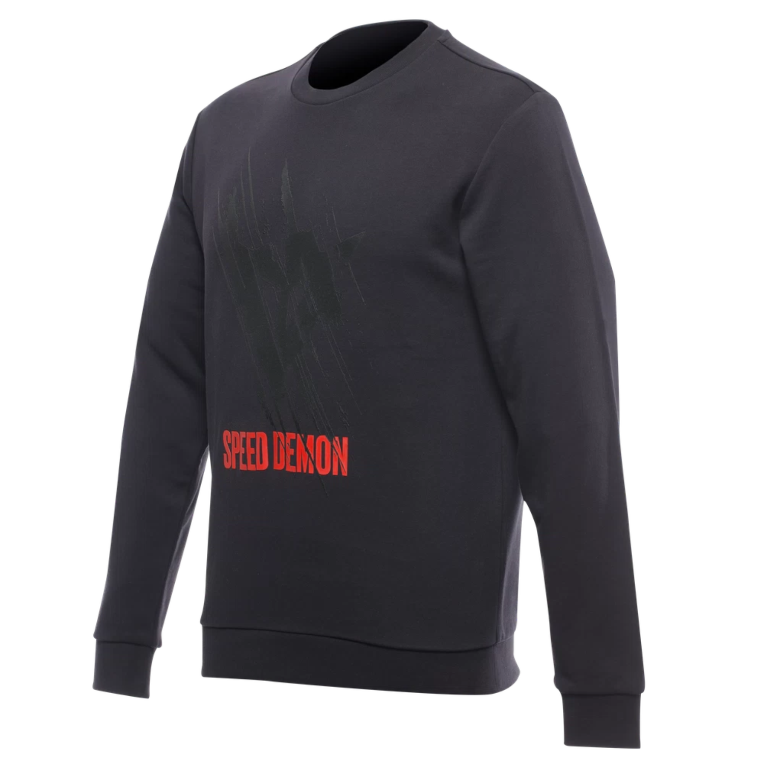 Image of Dainese Tarmac Sweater Nine Iron Größe S