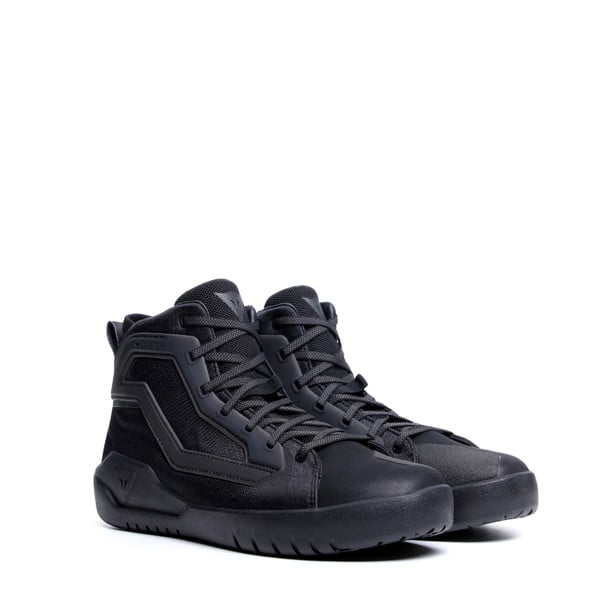 Image of Dainese Urbactive Gore-Tex Shoes Black Black Talla 43