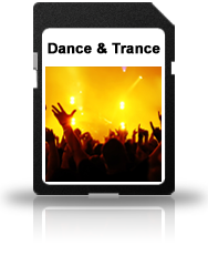 Image of Dance  and  Trance Expansion for Gladiator2-300357465