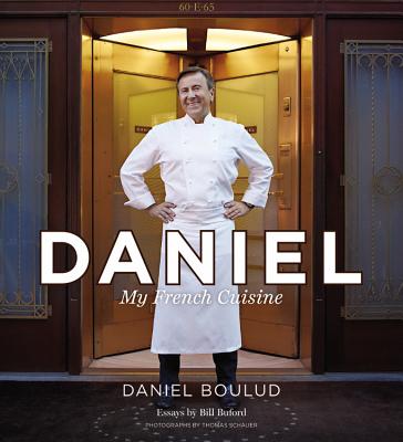 Image of Daniel: My French Cuisine