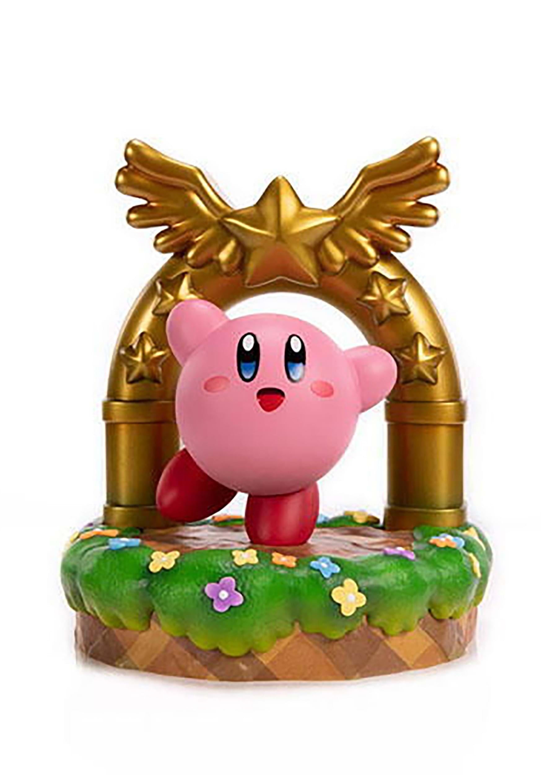 Image of Dark Horse Comics Kirby and the Goal Door PVC F4F Figure (Standard Edition)