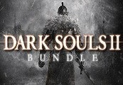 Image of Dark Souls II Bundle Steam Altergift TR