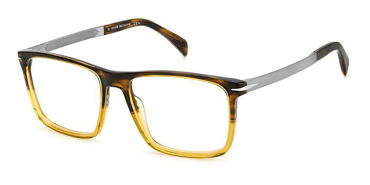 Image of David Beckham DB 1094 6KM Gafas Recetadas para Hombre Marrones ESP