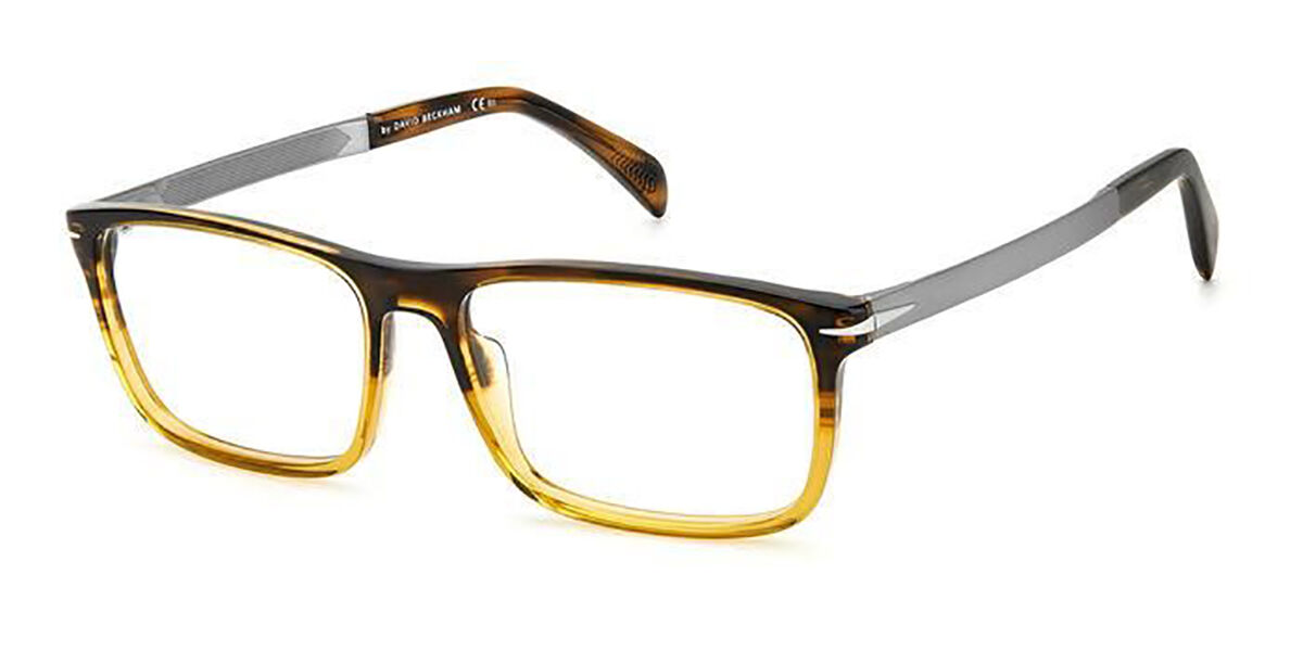 Image of David Beckham DB 1095 6KM Gafas Recetadas para Hombre Marrones ESP