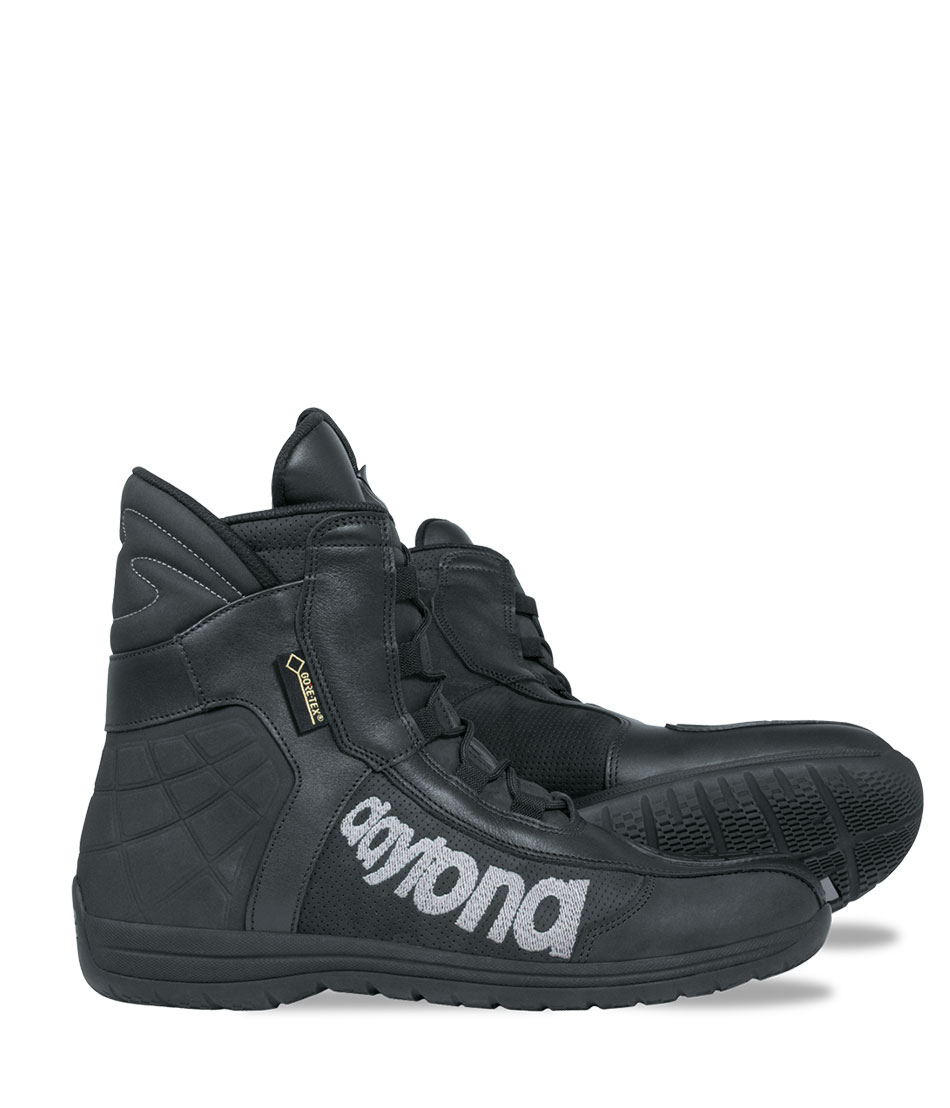 Image of Daytona Ac Dry Black Size 42 EN