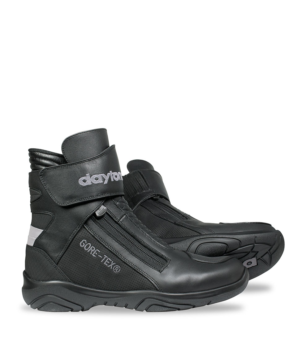 Image of Daytona Arrow Sport Gore-Tex Black Size 46 EN