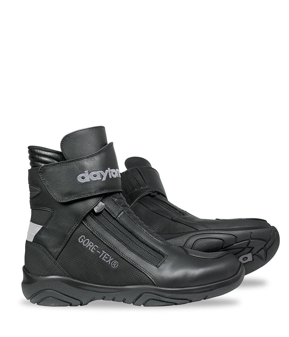 Image of Daytona Arrow Sport Gore-Tex Black Talla 46