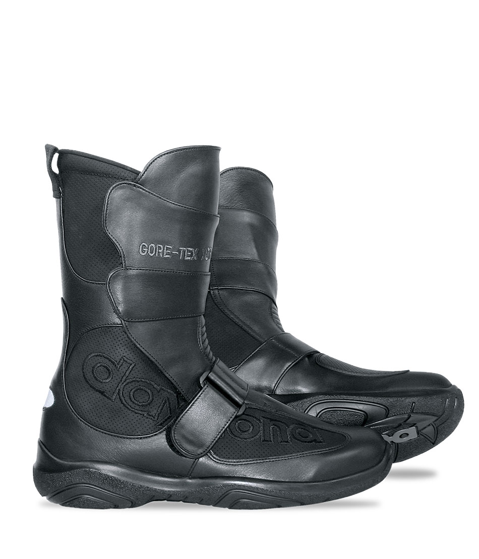 Image of Daytona Burdit Gore-Tex Black Talla 40