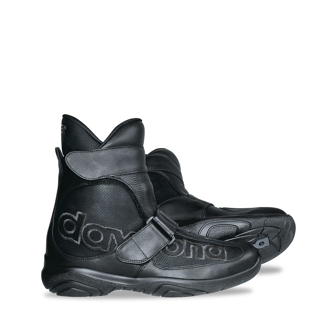 Image of Daytona Journey Gore-Tex Black Size 41 EN