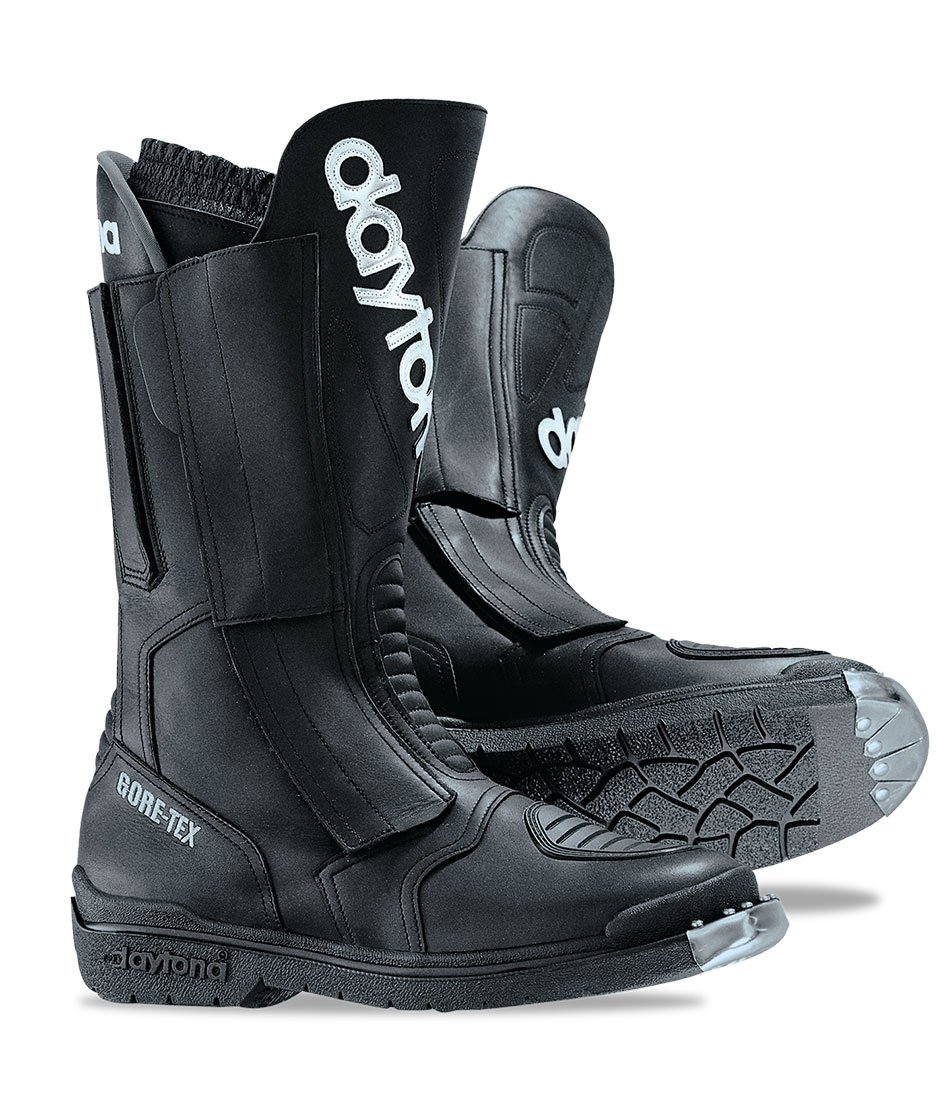 Image of Daytona Trans Open Gore-Tex Black Talla 48