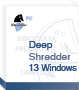 Image of Deep Shredder 13 Windows-300755605