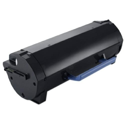 Image of Dell C3NTP / 593-11167 negru toner compatibil RO ID 8552