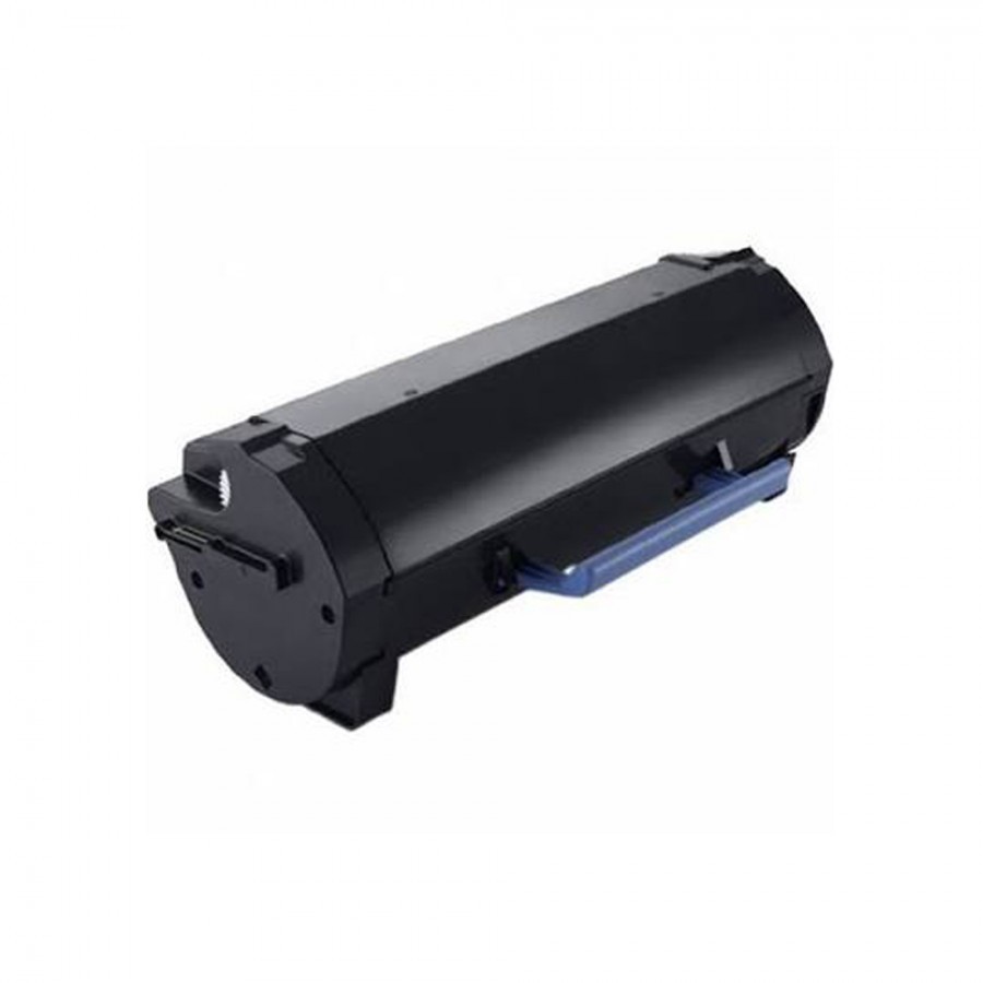 Image of Dell HJ0DH / 331-9807 negru toner compatibil RO ID 8553