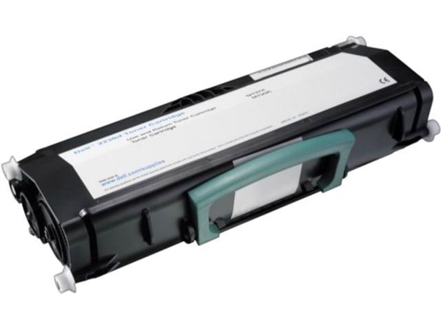 Image of Dell M795KP578K čierný (black) kompatibilný toner SK ID 347891