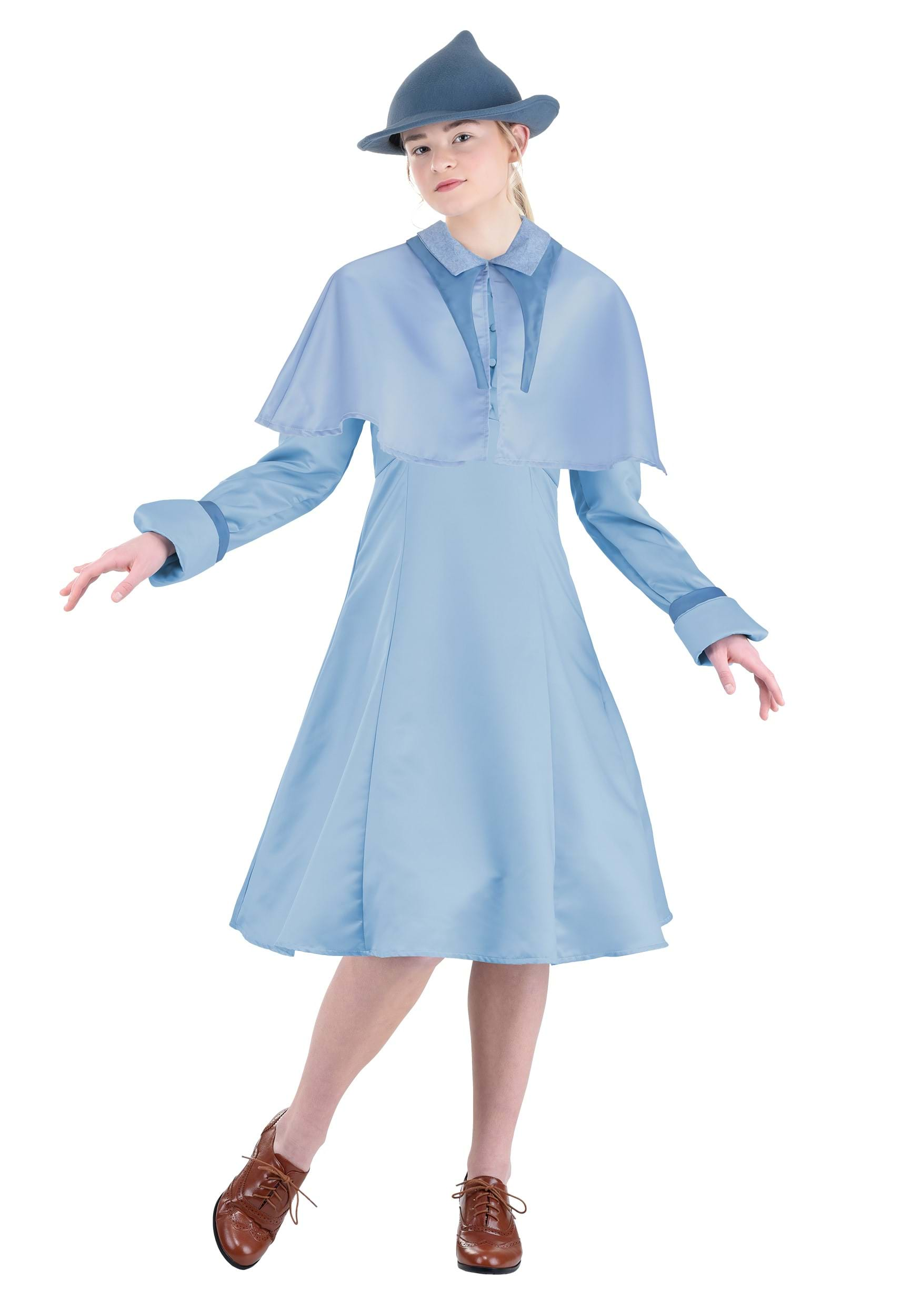 Image of Deluxe Women's Fleur Delacour Costume ID FUN1463AD-XL