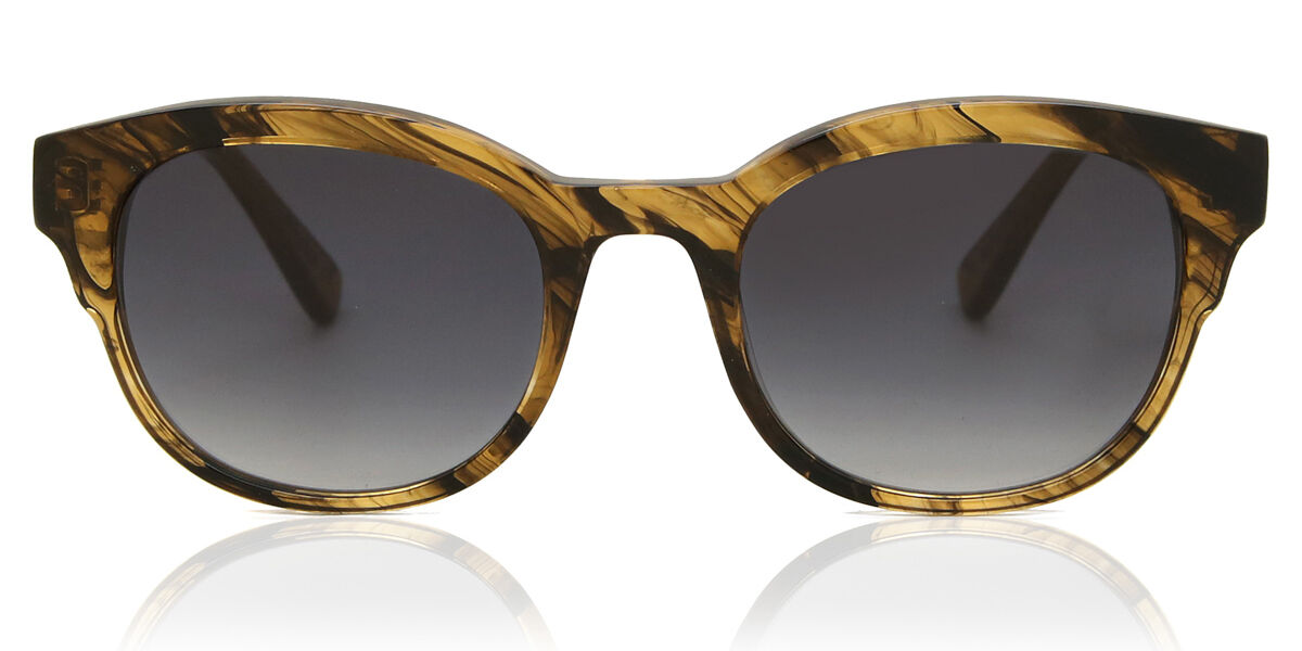 Image of Derek Lam Kara CRMST Gafas de Sol para Hombre Marrones ESP