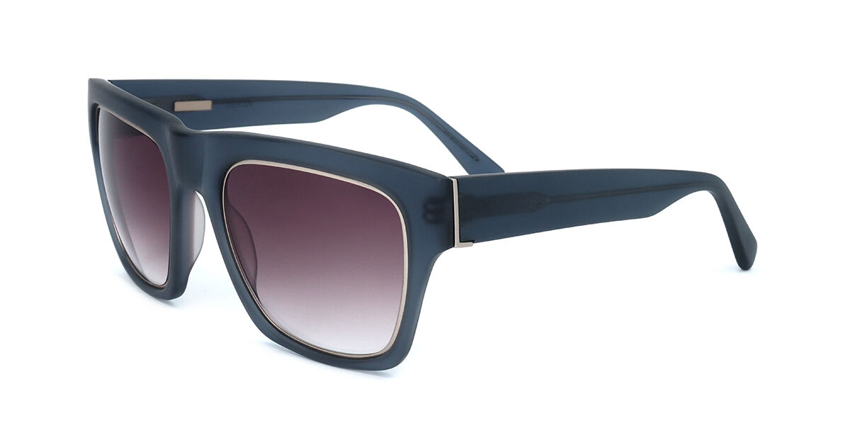 Image of Derek Lam Merce MDGRY Gafas de Sol para Hombre Grises ESP