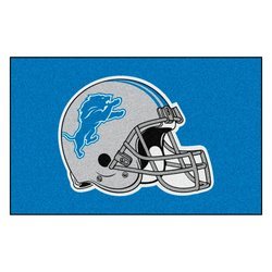 Image of Detroit Lions Ultimate Mat