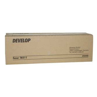 Image of Develop TN-311 czarny (black) toner oryginalny PL ID 1084