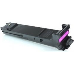 Image of Develop TN-318M A0DK3D3 purpurowy (magenta) toner oryginalny PL ID 4854