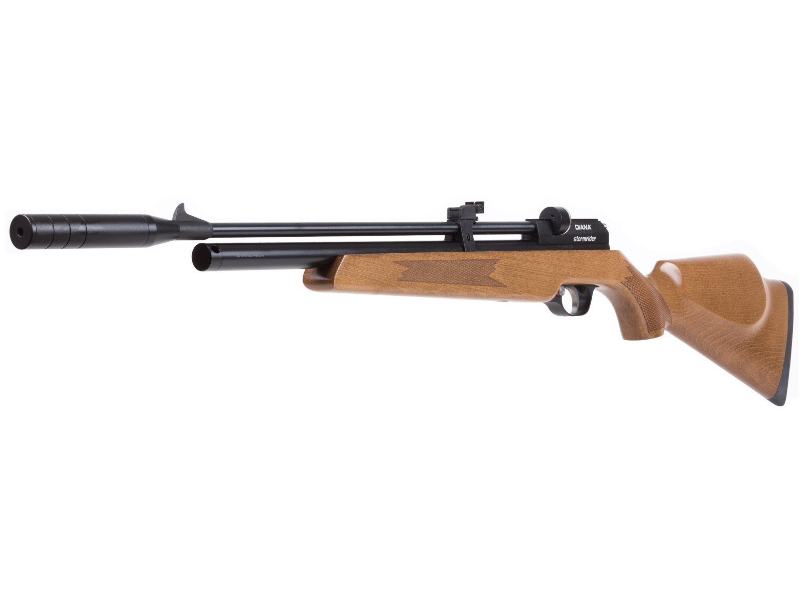 Image of Diana Stormrider Multi-shot PCP Air Rifle 0177 ID 689585854859
