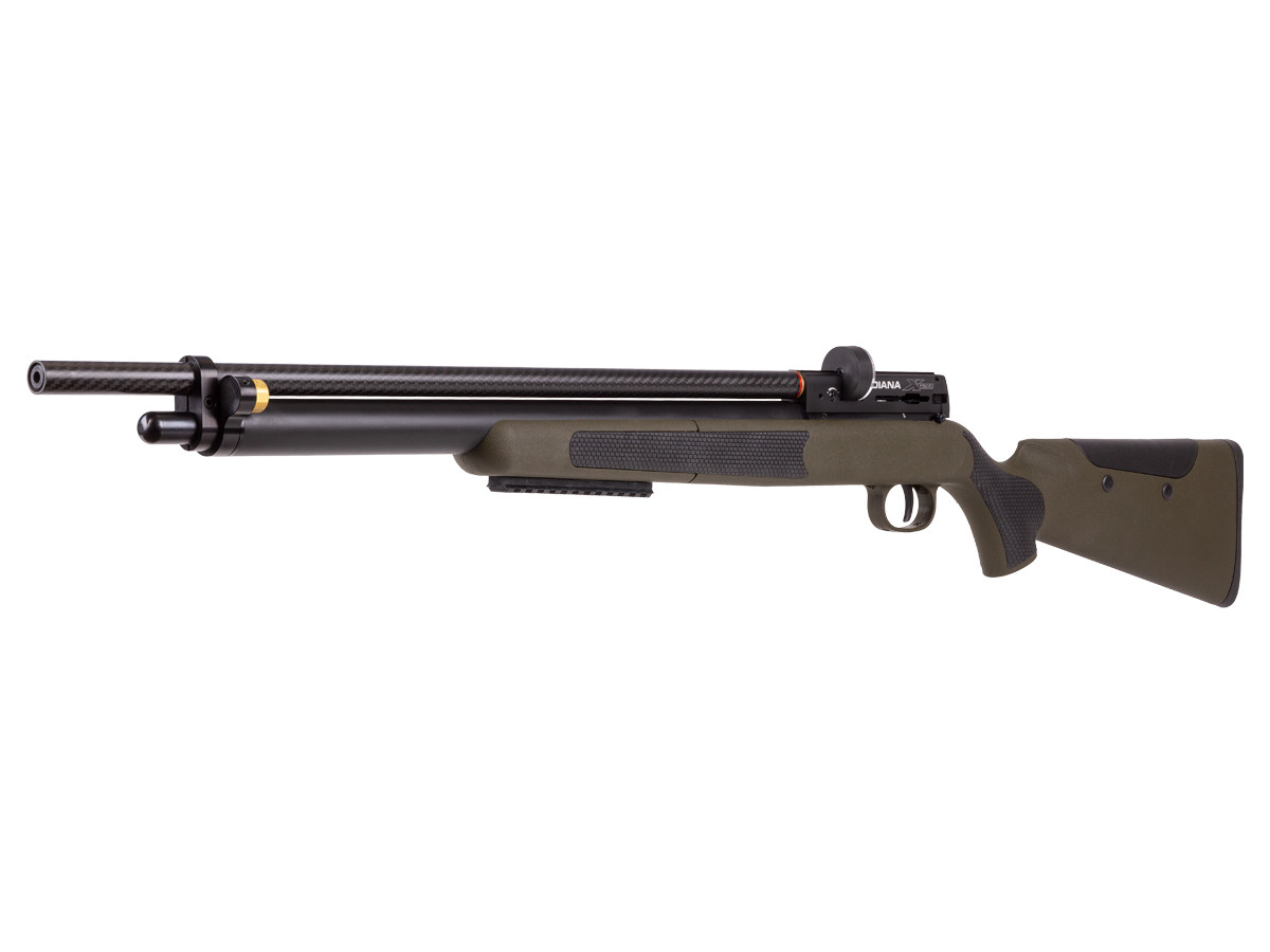 Image of Diana XR200 PCP Air Rifle 025 ID 689585856235